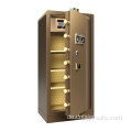 Hochwertiger Tiger Safes Classic Series 128 cm hoch